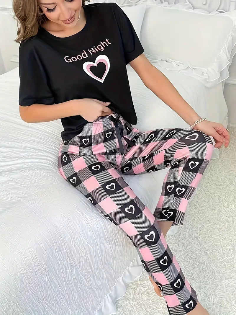 Pijama Feminino - Lavinia